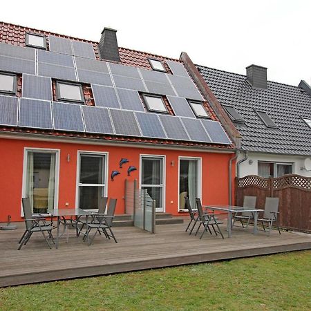 Ferienhaus Pruchten Fdz 311 Esterno foto