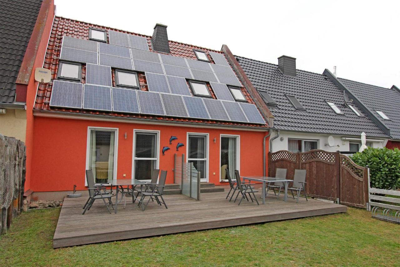 Ferienhaus Pruchten Fdz 311 Esterno foto